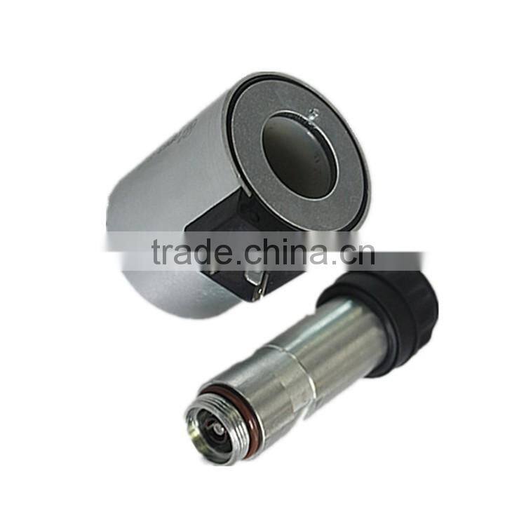 rexroth proportional solenoid valve screw proportional solenoid coil