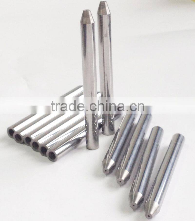 cheap tungsten carbide nozzle for water jet cutting machine