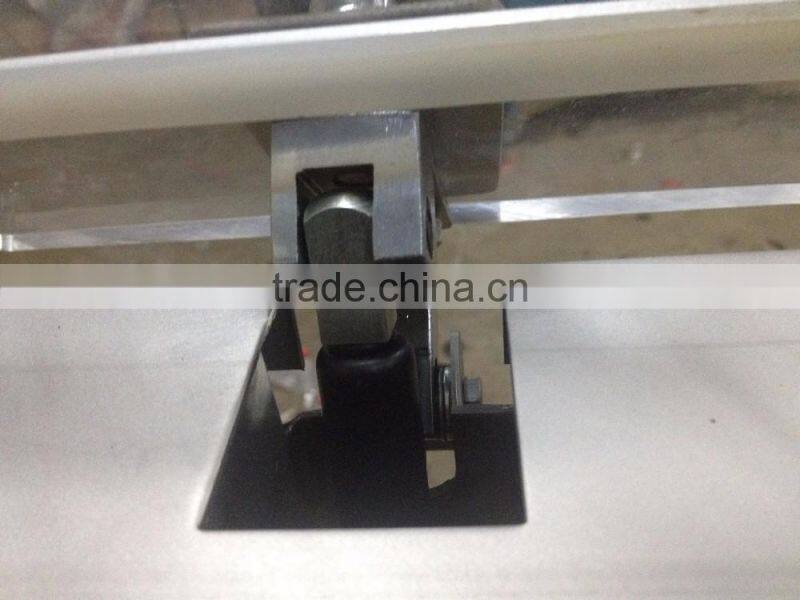 DZ-600 vacuum food packaging machine