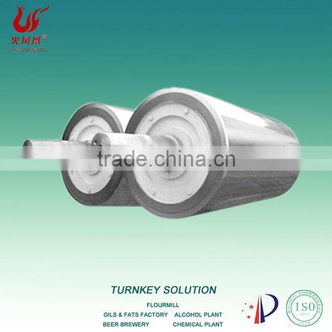 Power Saving Oil Roller Series