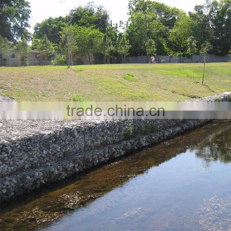 Wholesale Low Price High Quality gabion rock
