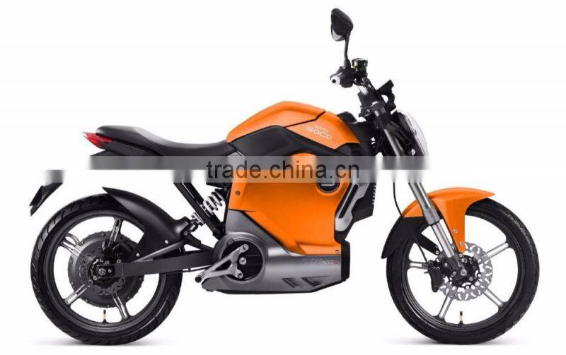1200W electric motorcycle for sale