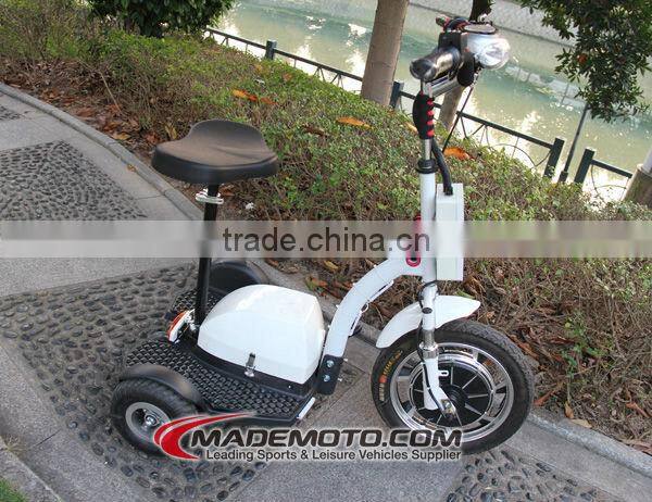CE approved zappy 3 electric scooter 500w