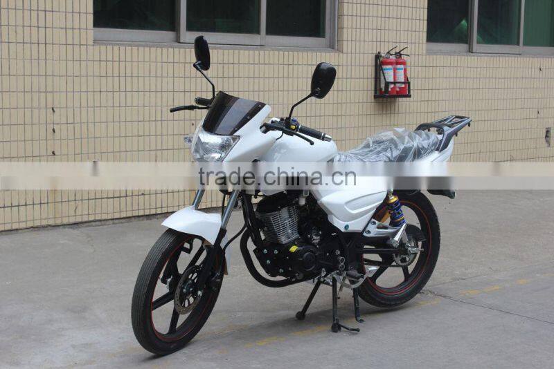 Wholesale factory price 150cc sports racing motorbike