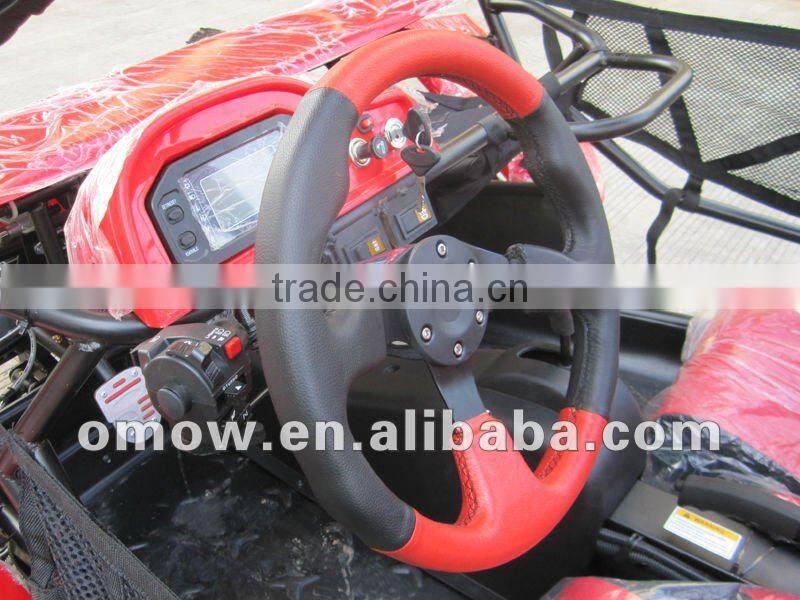 EEC Road Legal Go Kart For Sale