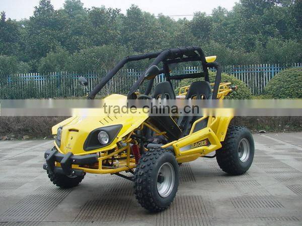 TK150GK-7 racing 200cc go kart sale