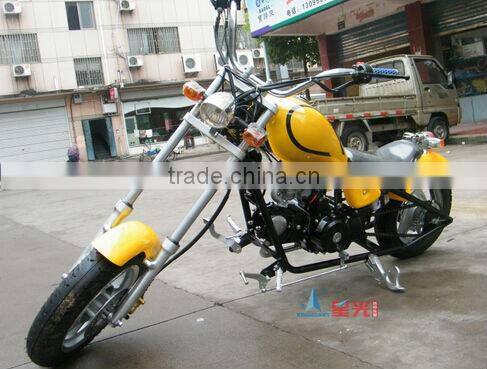 110cc gas motorcycle for kids (110-A)
