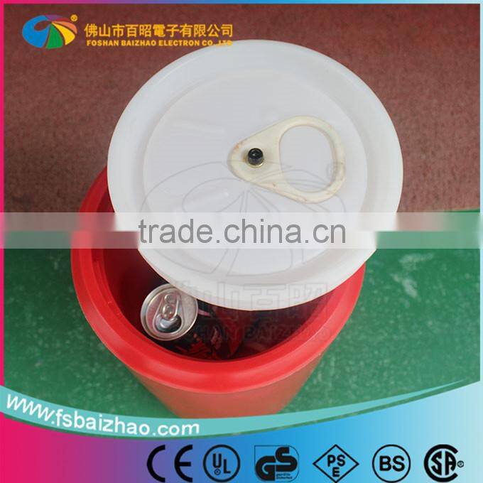 China factory LLDPE rotomolded coolers