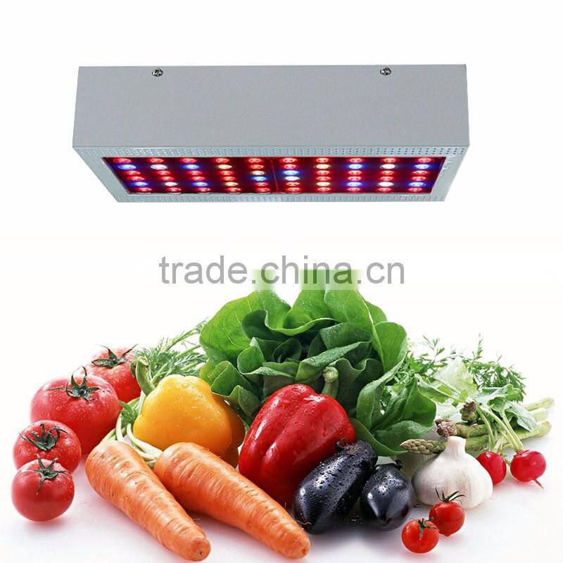Best Selling Products Agricultural Greenhouse 300w LED Grow Panel Lamp