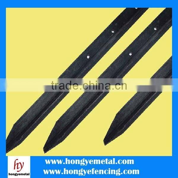 Beautiful designed PVC(Vinyl)Post and rail farm fences