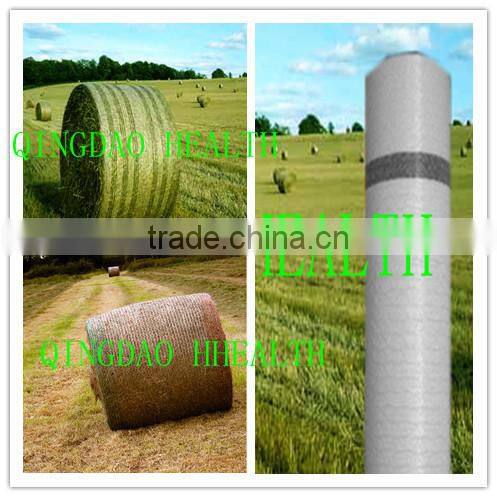straw bale netting , silage baler netwrap