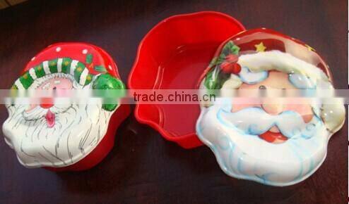 Christmas box