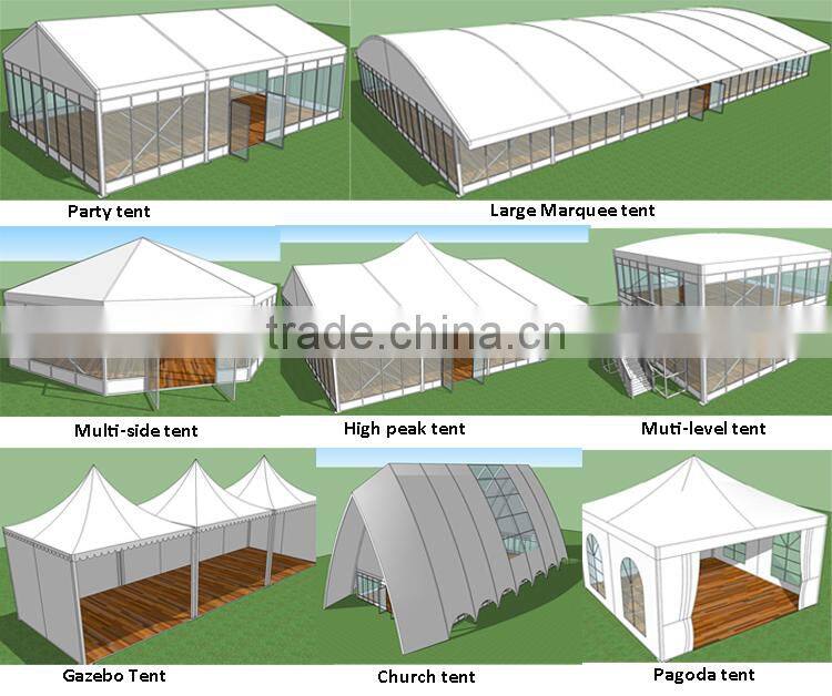 Garden equipment tent gazebo outdoor playing party decoration