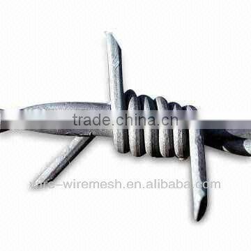 razor barbed wire factory