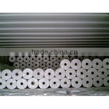 colorful pp spunbonded nonwoven fabric