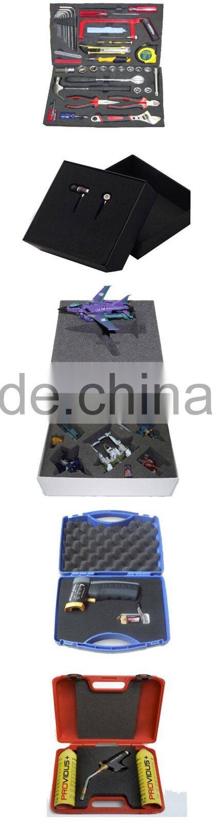 High quality custom foam insert