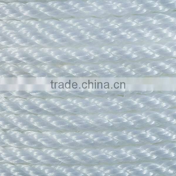 High Quality Polyethylene Rope