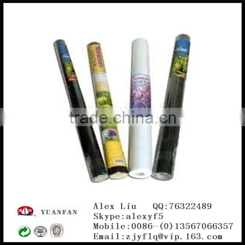 TNT fabric the landscape of fabric / gardening non wovn fabric / agriculture nonwoven fabric