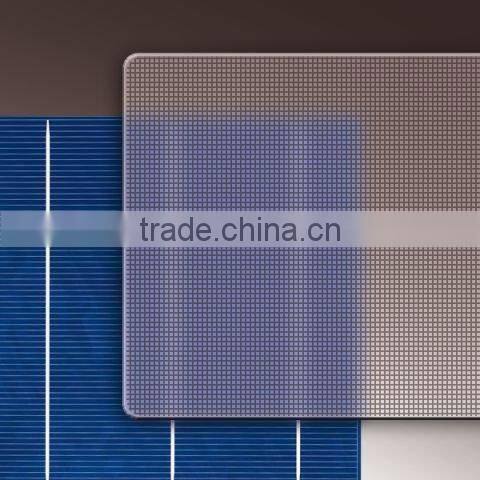 3.2mm Ultra -Photovoltaic Glass