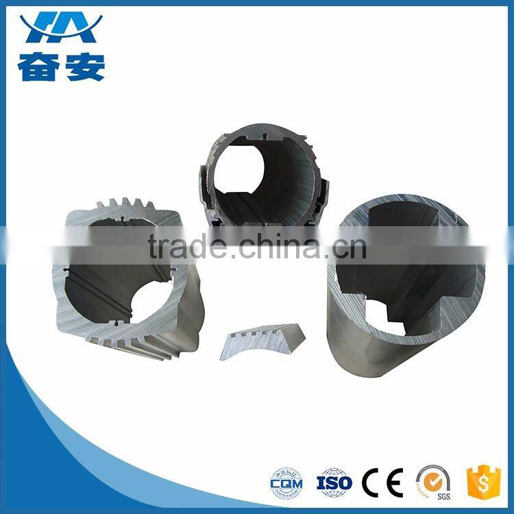 Wholesale high quality extruded aluminum enclosure profile