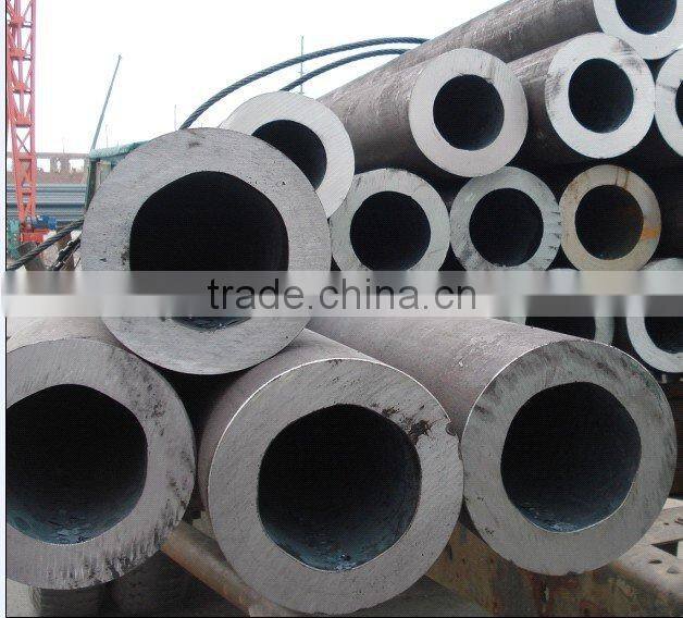 seamless steel pipe ASTM A 106 GRB