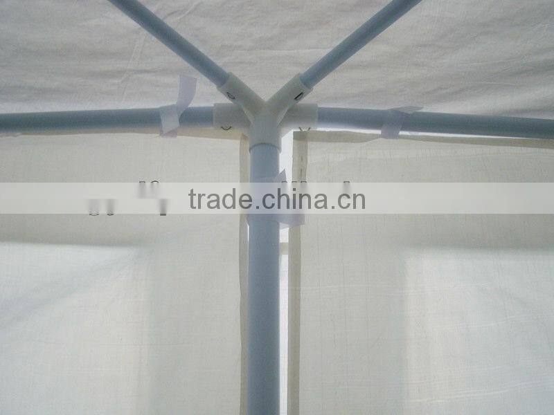 3*6M hexagona foldable gazebo