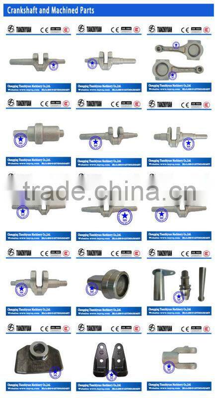 High Performance Engine Water Pump 3kw