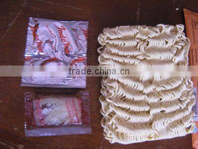 Mini instant noodles plant/production line with CE certificates skype:sherry1017929