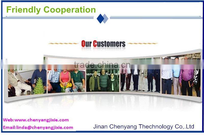 2016 hot selling new style best price automatic pet food production line