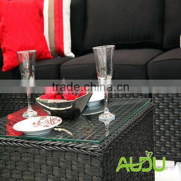 Audu Commercial Leisure Nice Outdoor Garden Furniture