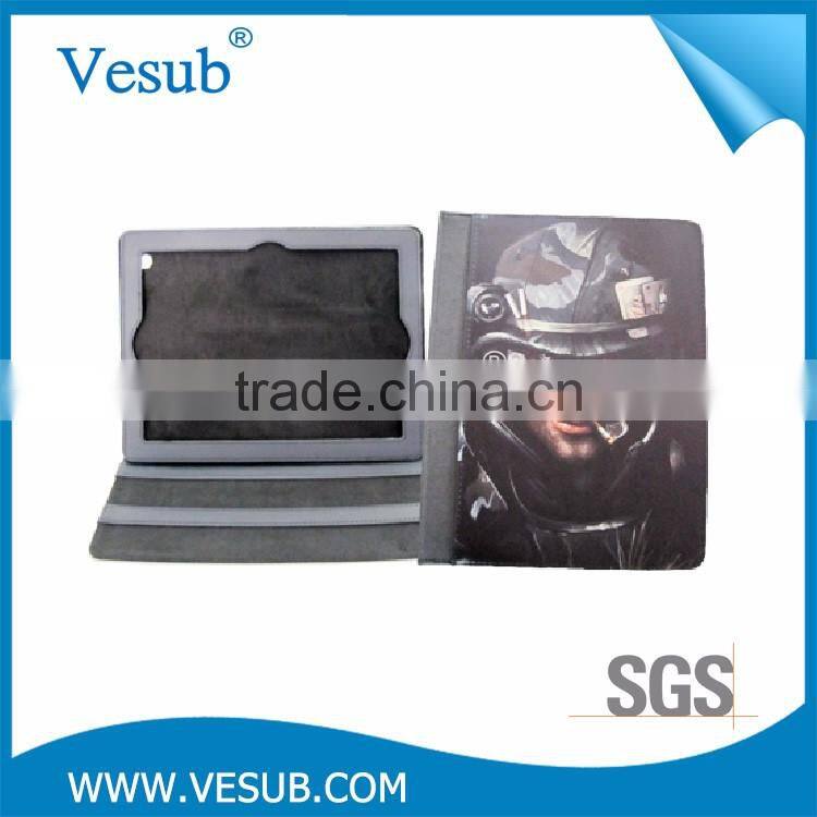 2017 New Style Products Cheap Wholesale Premium Shockproof Sublimation Phone Case For Ipad