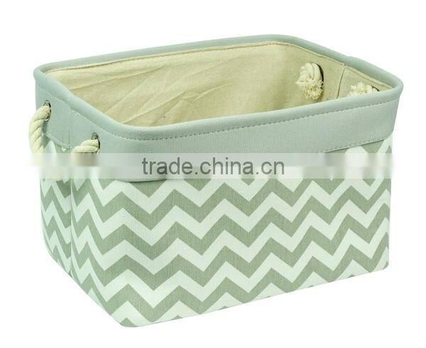 Wholesale OEM Durable Toy Storage Bin