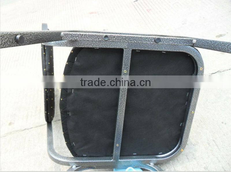 Egg Back Design Foshan Shunde Banquet Chair FD-656