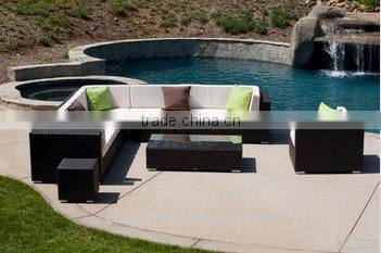 2017 Trade Assurance New arrival outdoor waterproof rattan handmade vintage bar chairs furniture