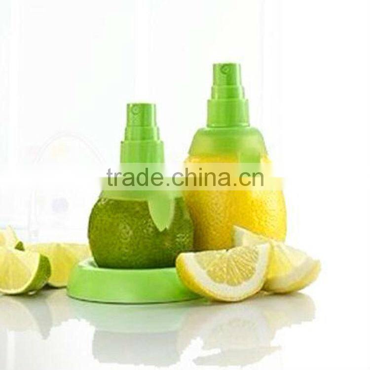 lemon/ pomelo/ orange/ Grapefruit Sprayer