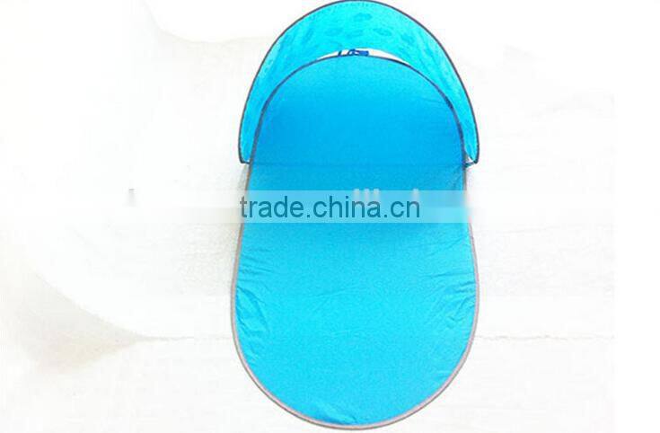 foldable lightweight kids pop up portable mini beach tent beach sun shade tent