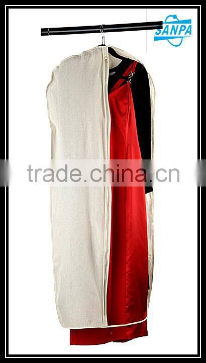 Household Overcoat Cloth Storage Bag