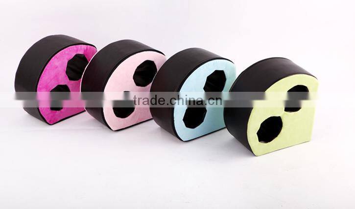 wholesale stock small order utility model housewife slimming circle