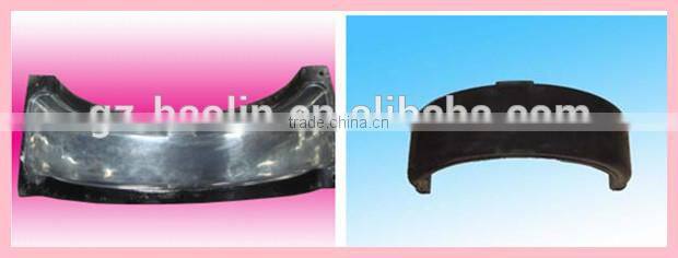 OEM Rotational Molding different type design for Sale