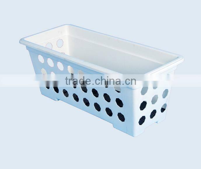 SOL 2015 NEW DESIGN pots planters plant potting compost bins