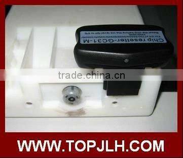 Chip resetter for Epson GS6000 compatible ink Cartridges