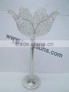 crystal votives For Sale and Tall Crystal Votive