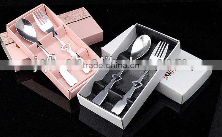 sweetheart stainless steel cutlery