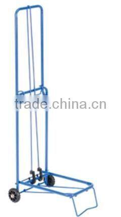 foldable luggage cart