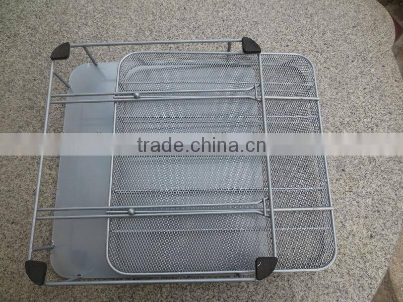 Dolce Gusto coffee pod drawer/metal iron coffee capsule holder-storage