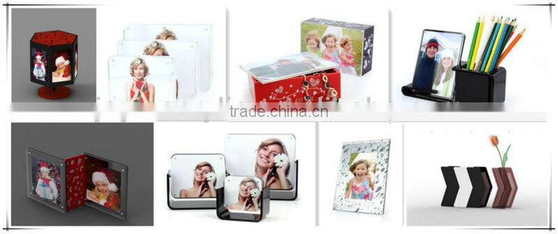 Wholesale Acrylic Collection Music Box, Cheap Music Box