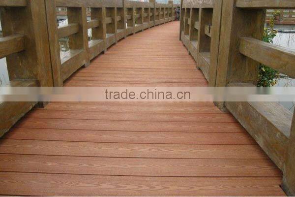wpc granule outdoor flooring