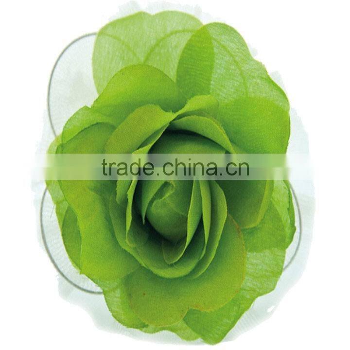 holiday time christmas decorations handmade silk flowers