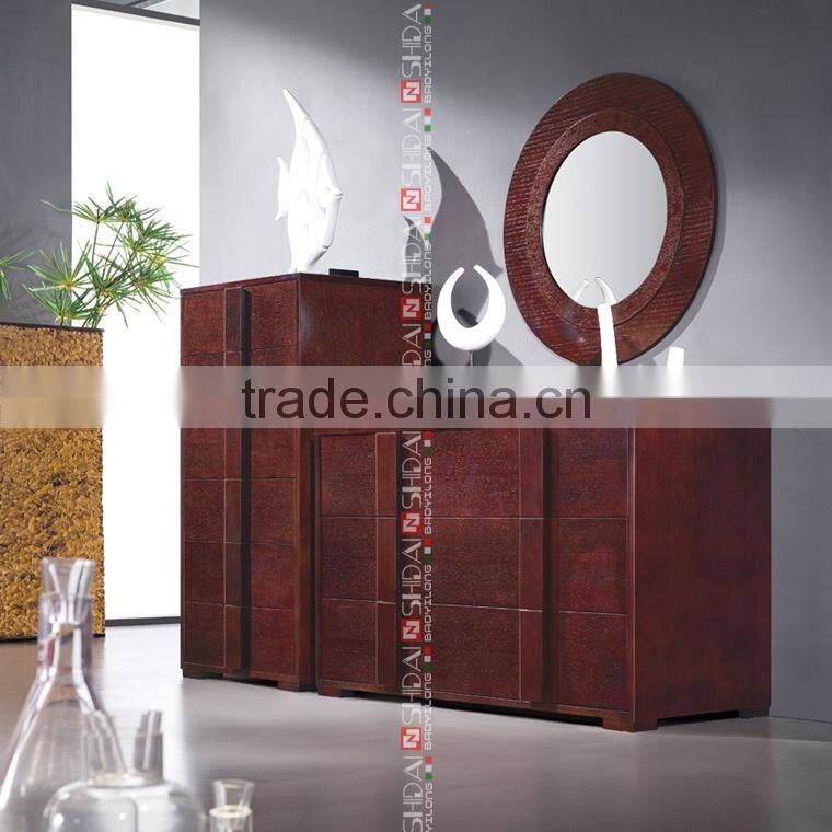 wood double bed models, indian wood double bed designs, wood bed models B59