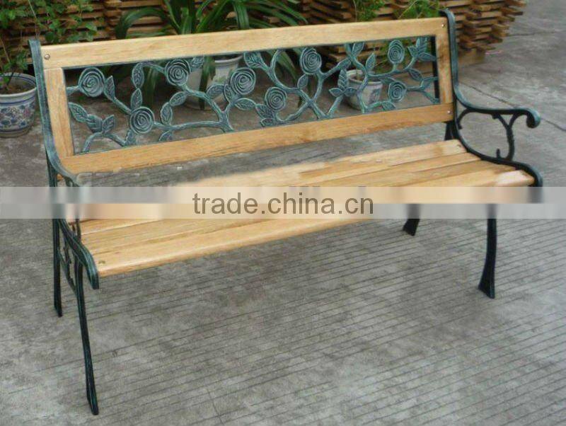 High quality outdoor casting furniture,Ductile casting legs,casting bench legs